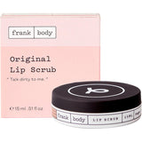 Frank Body Original Lip Scrub