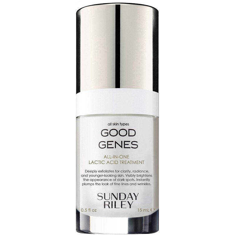 Sunday Riley GOOD GENES All-In-One Lactic Acid Treatment (0.5 oz.)
