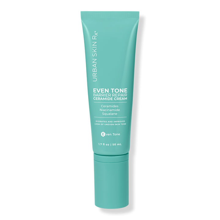 Urban Skin Rx Even Tone Barrier Repair Ceramide Cream (1.7 fl. oz.)