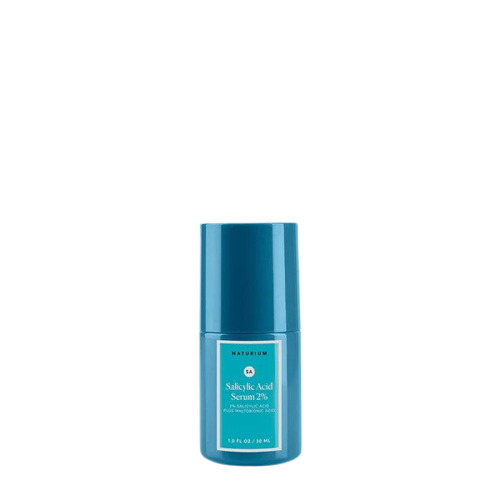Naturium Salicylic Acid Serum 2% (1.0 fl.oz)