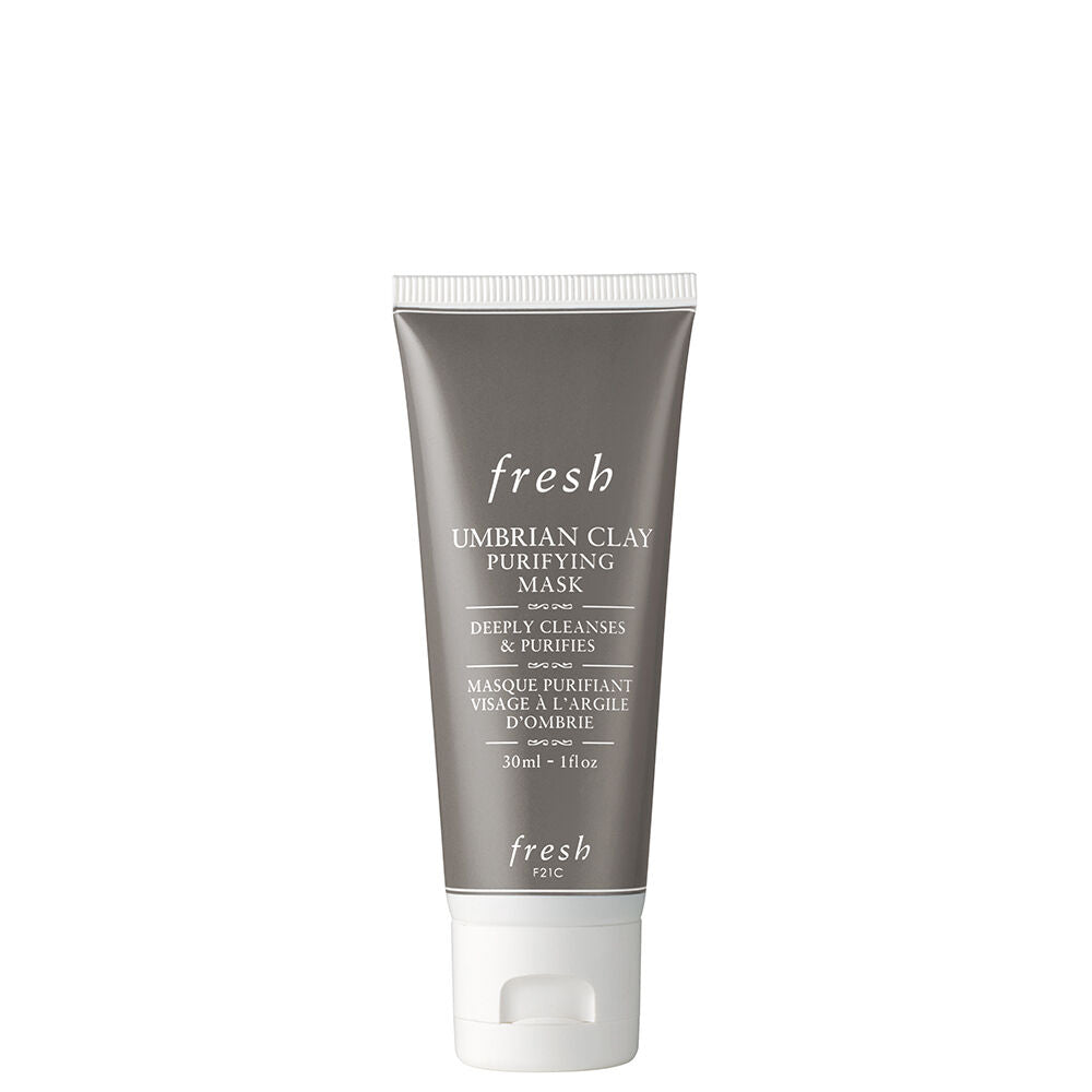 Fresh Umbrian Clay Pore Purifying Face Mask (30 ml)