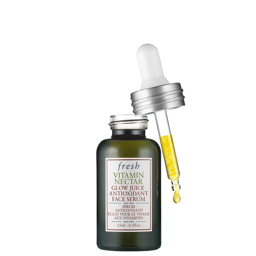 Fresh Vitamin Nectar Antioxidant Face Serum (15ml)