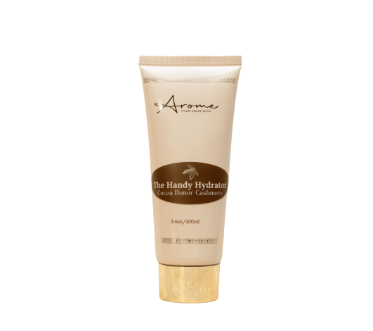 Arome The Handy Hydrator Cocoa Butter Cashmere (3.4 oz.)
