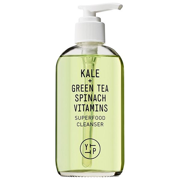 Youth to the People Superfood Antioxidant Cleanser