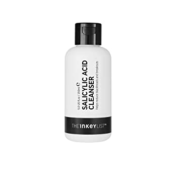 The Inkey List Salicylic Acid Cleanser (5.0 fl. oz.)