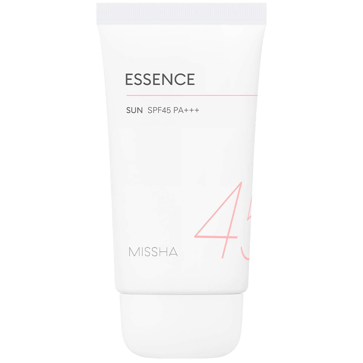 Missha All Around Safe Block Essence Sun SPF 45