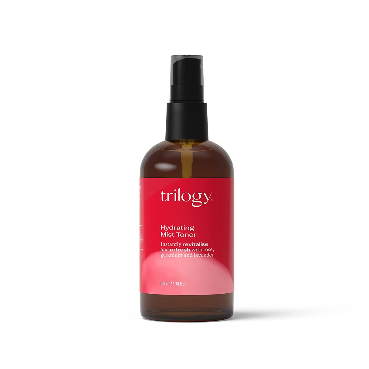 Trilogy Hydrating Mist Toner (100ml)