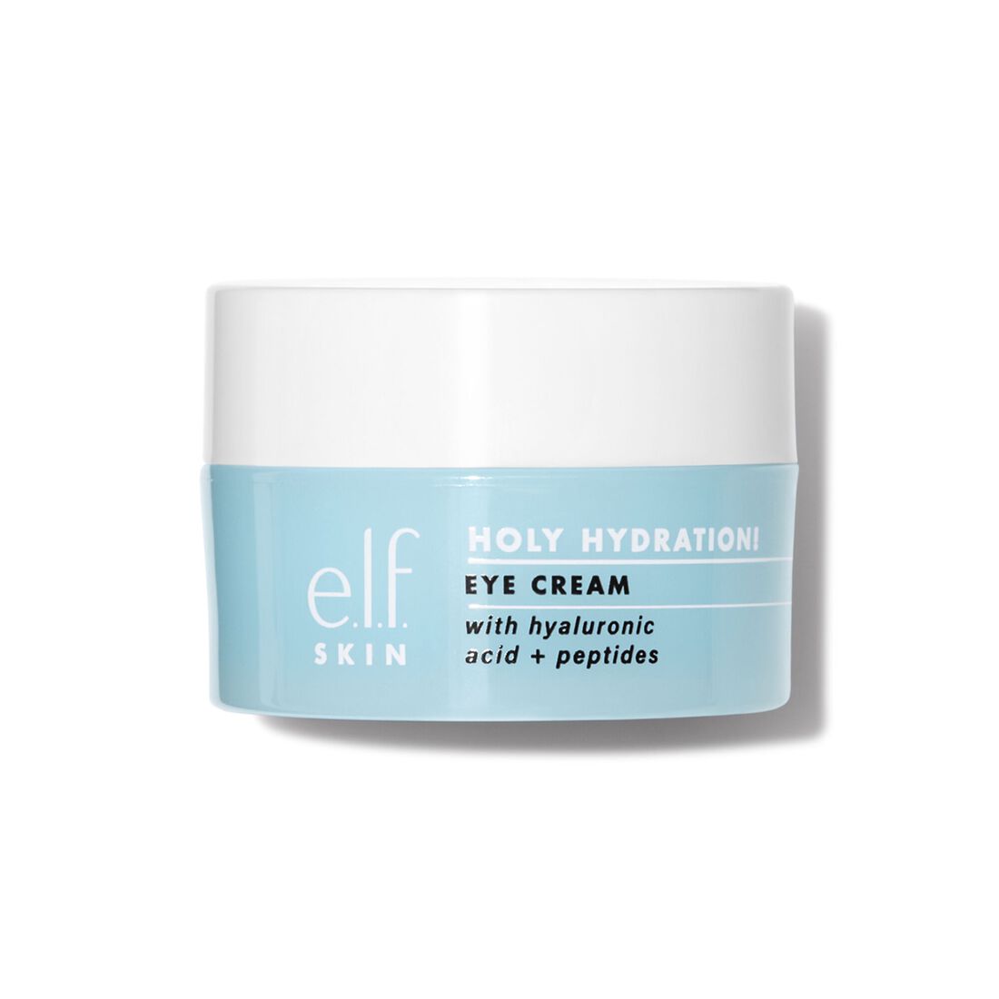 e.l.f. Skin Holy Hydration! Eye Cream (0.53 oz.)