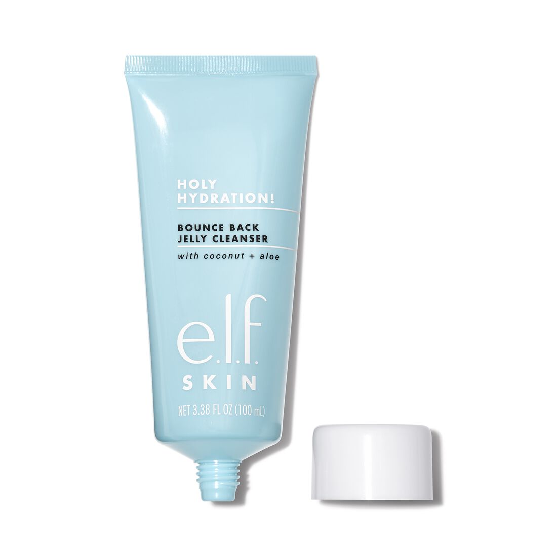 e.l.f. Skin Bounce Back Jelly Cleanser (3.38 fl. oz.)