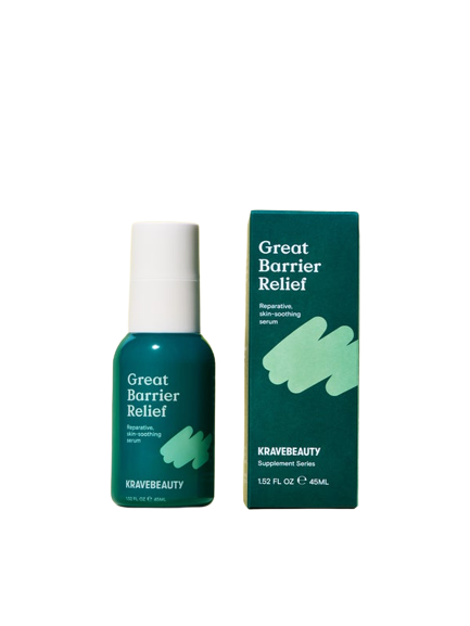 KraveBeauty Great Barrier Relief (1.52 oz.)