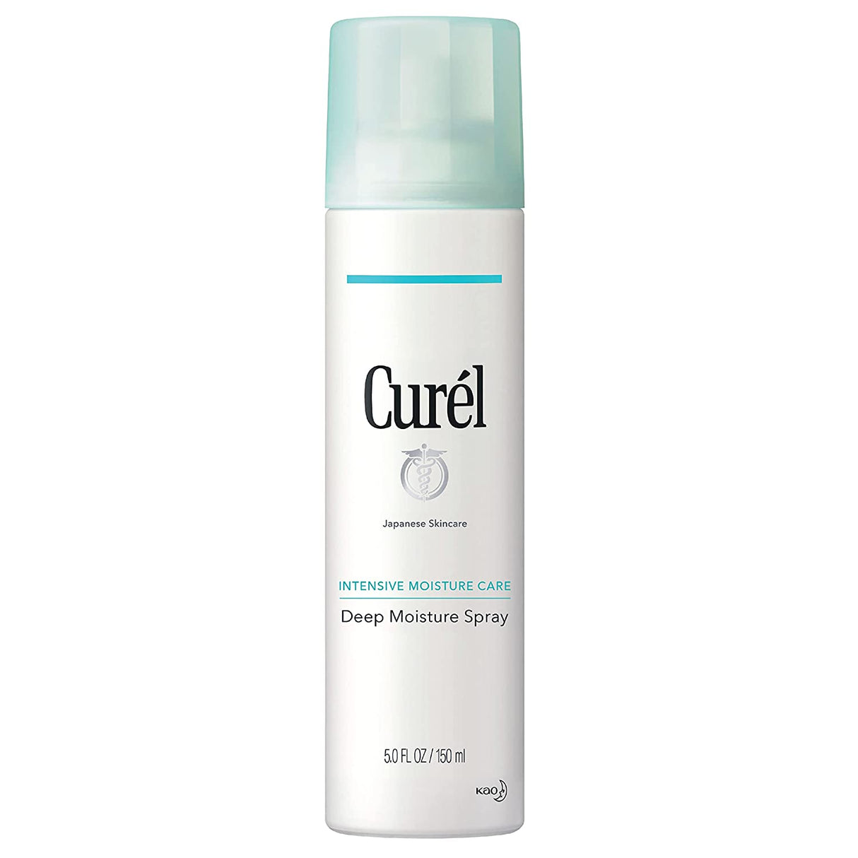 Curél Deep Moisture Spray (5oz.)