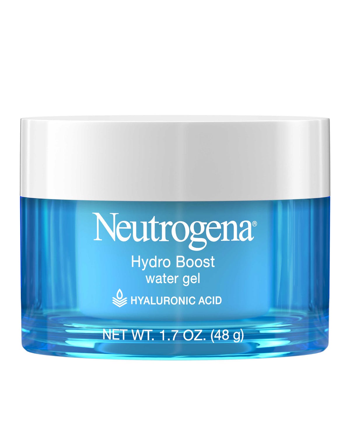 Neutrogena Hydro Boost Water Gel Face Moisturizer (1.7 fl. oz.)