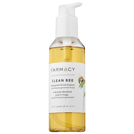 Farmacy Clean Bee Ultra-Gentle Cleanser (5 fl. oz.)