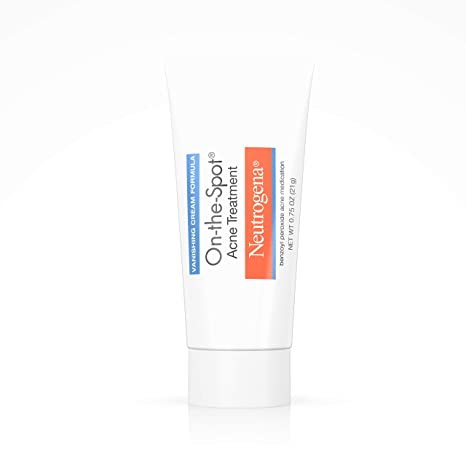 Neutorgena On-The-Spot Acne Treatment (0.75oz)