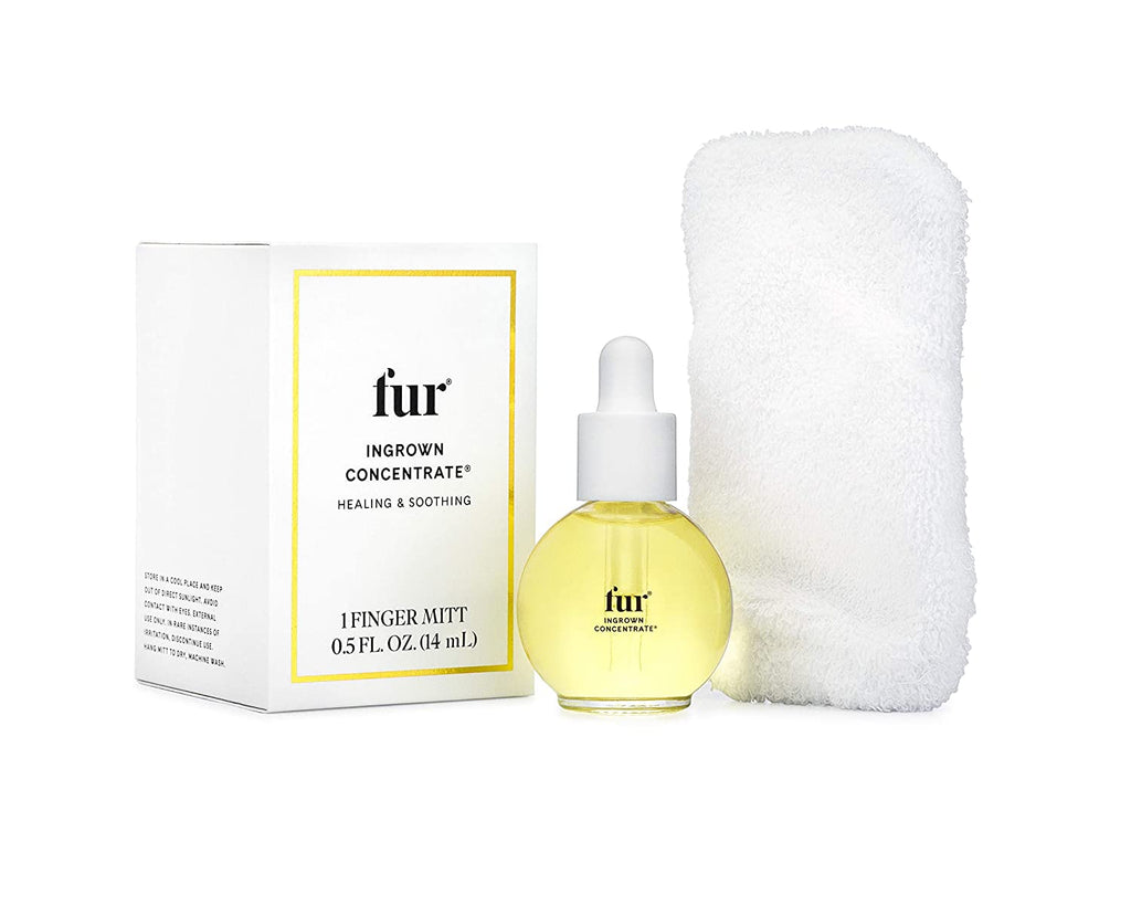 Fur Ingrown Concentrate (0.5 fl. oz.)