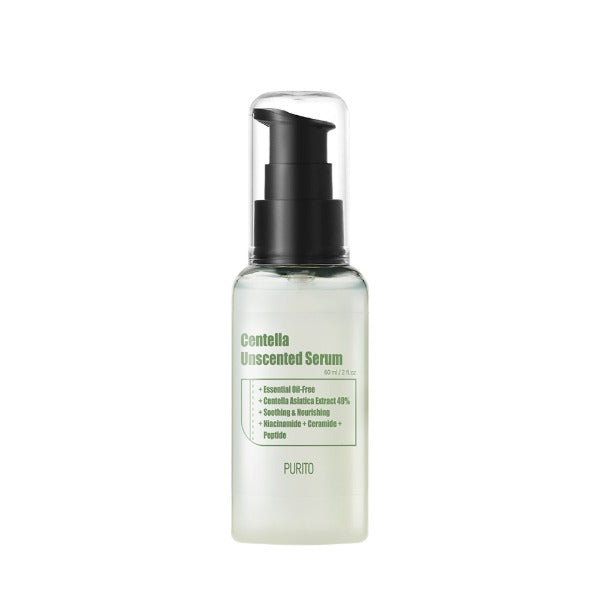 Purito Centella Unscented Serum (2 fl. oz.)