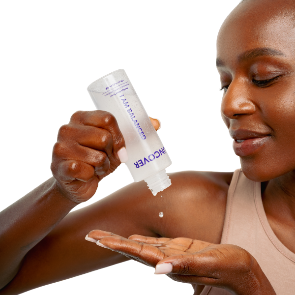 Uncover Rooibos Glow Toner