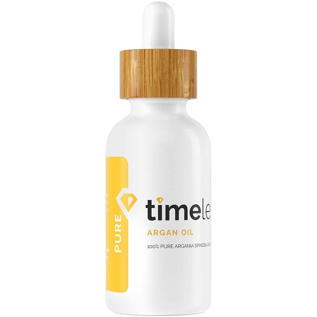 Timeless Skincare 100% PURE Argan Oil Serum (1.0 fl. oz.)