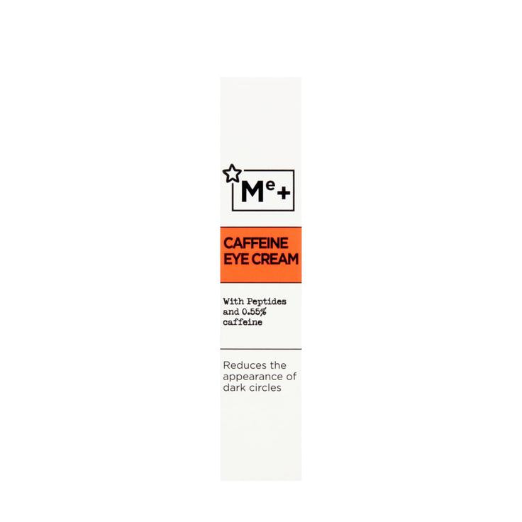 ME+ Caffeine Eye Cream (15ml) MySkinPlug