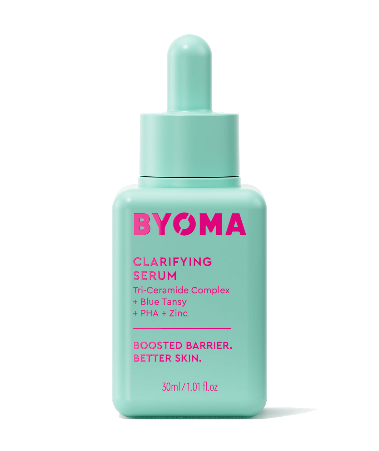 Byoma Clarifying Serum (30ml)