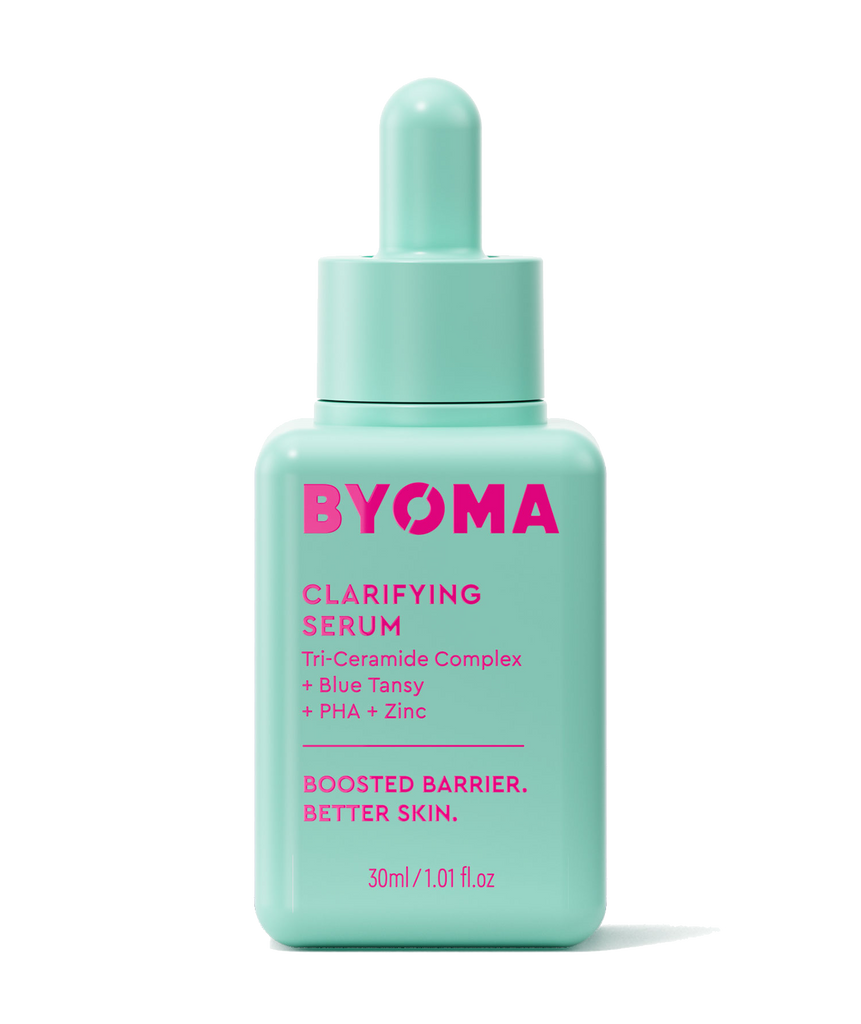 Byoma Clarifying Serum (30ml)