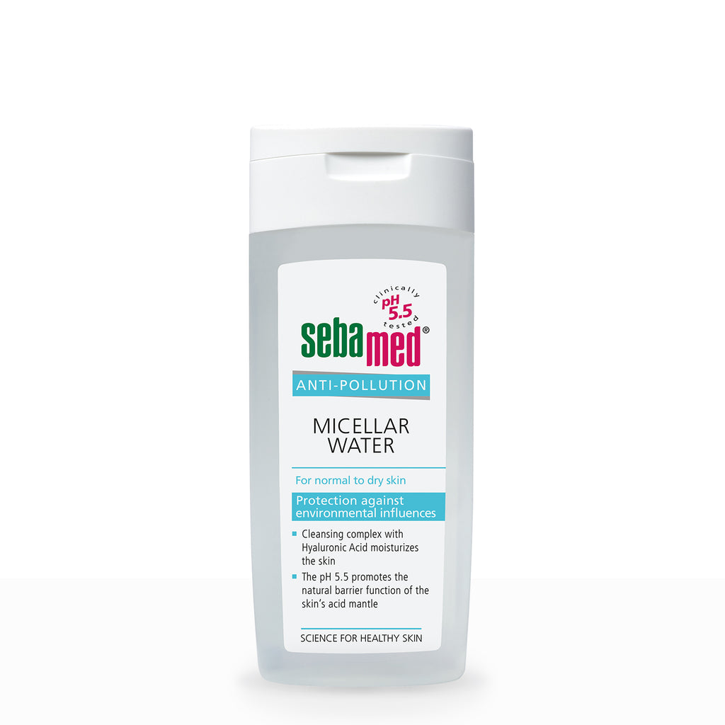 Sebamed Micellar Water (Normal to Dry Skin) - 200ml