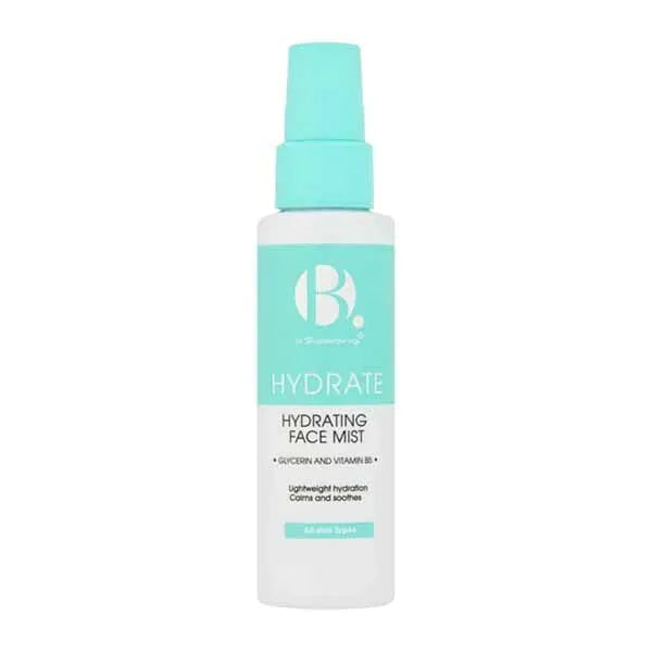 Superdrug B. Hydrating Face Mist (100ml)