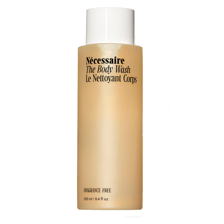 Nécessaire The Body Wash - With Niacinamide (8.4 oz.)