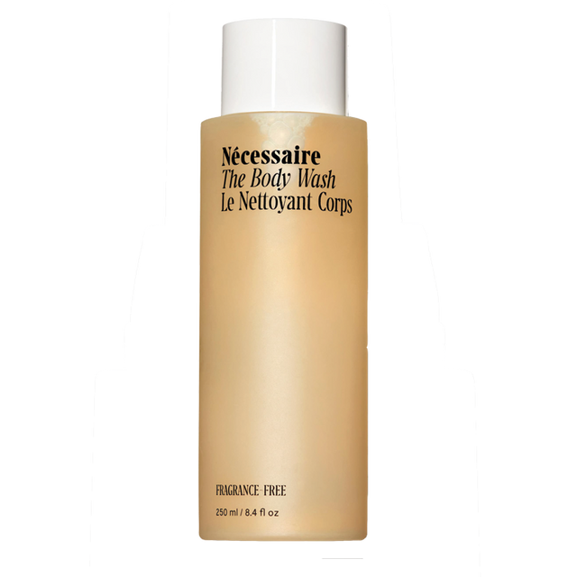 Nécessaire The Body Wash - With Niacinamide (8.4 oz.)