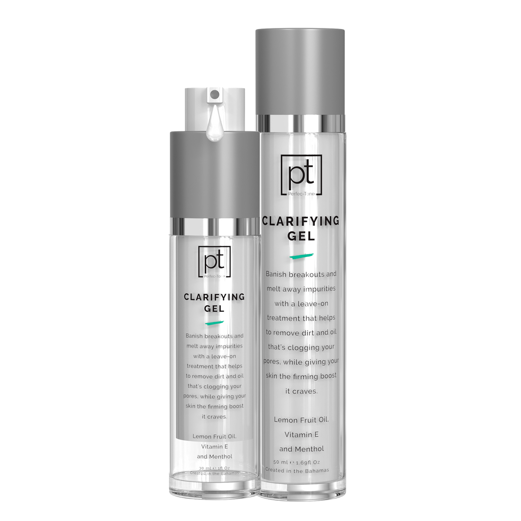 Perfec-tone Clarifying Gel (1 fl. oz.)