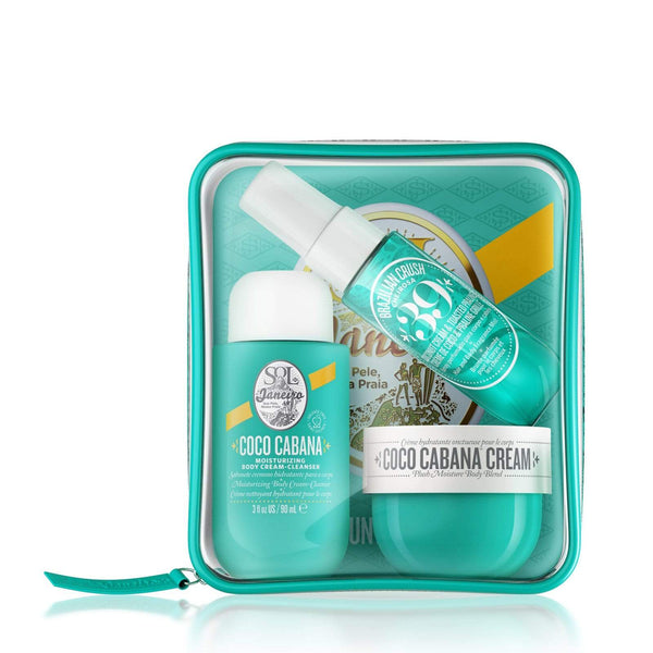 Sol de Janeiro CocoCabana Jet Set – MySkinPlug