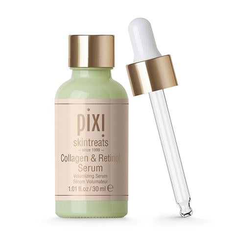 PIXI Skin Treats Collagen and Retinol Serum (1.01 fl. oz.)