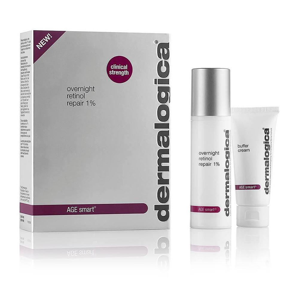 Dermalogica Overnight retinol repair 1%