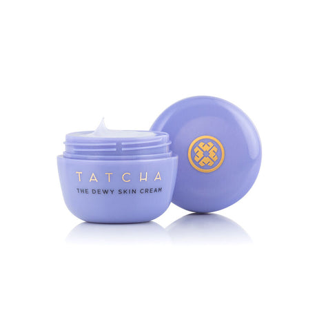 Tatcha The Dewy Skin Cream Plumping & Hydrating Moisturizer