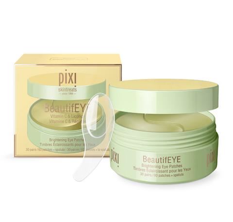 PIXI BeautifEYE (60 patches)