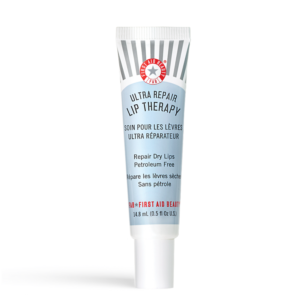 First Aid Beauty Ultra Repair Lip Therapy (0.5 fl. oz.)