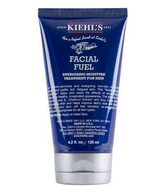 Kiehl's Facial Fuel Energizing Moisture Treatment for Men (6.8 fl. oz.)
