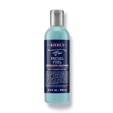 Kiehl's Facial Fuel Energizing Face Wash for Men