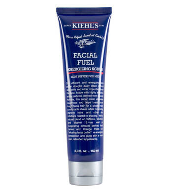 Kiehl's Facial Fuel Energizing Scrub for Men (3.4 fl. oz.)