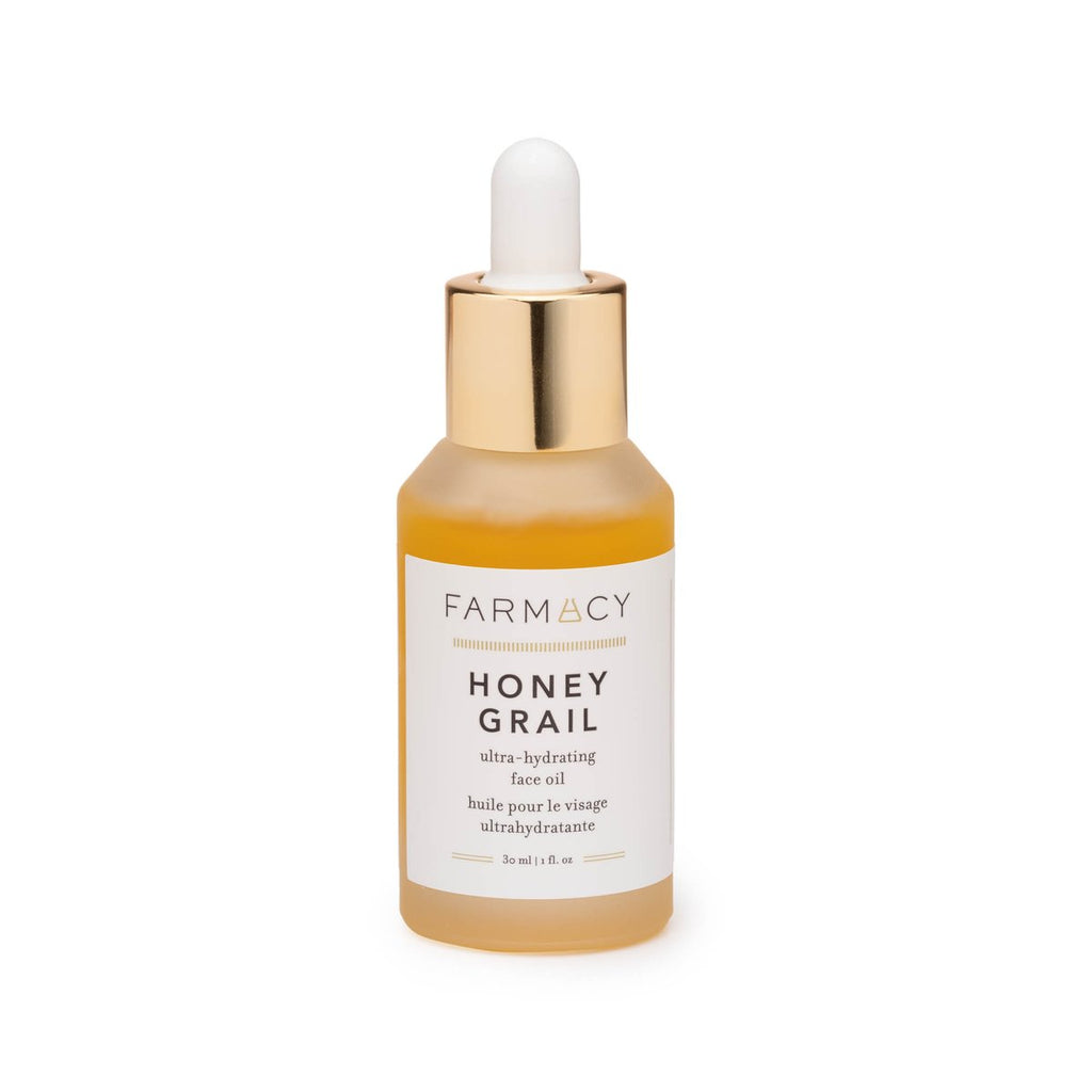 Farmacy Honey Grail Ultra-Hydrating Face Oil (1 fl. oz.)