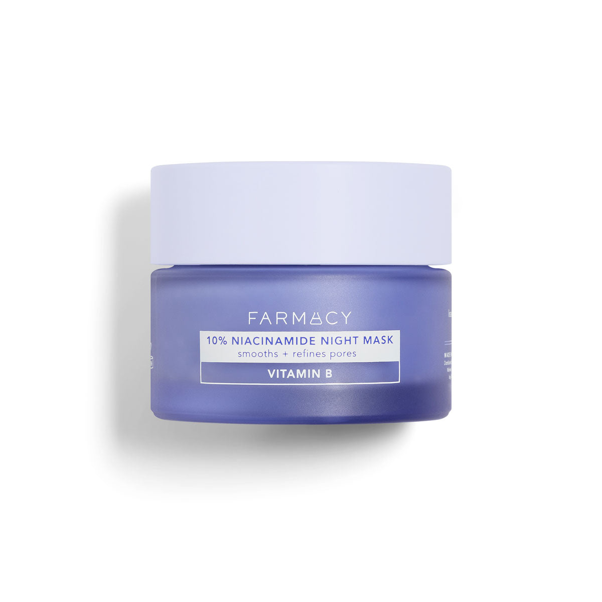 Farmacy 10% Niacinamide Night Mask (0.8 oz.)