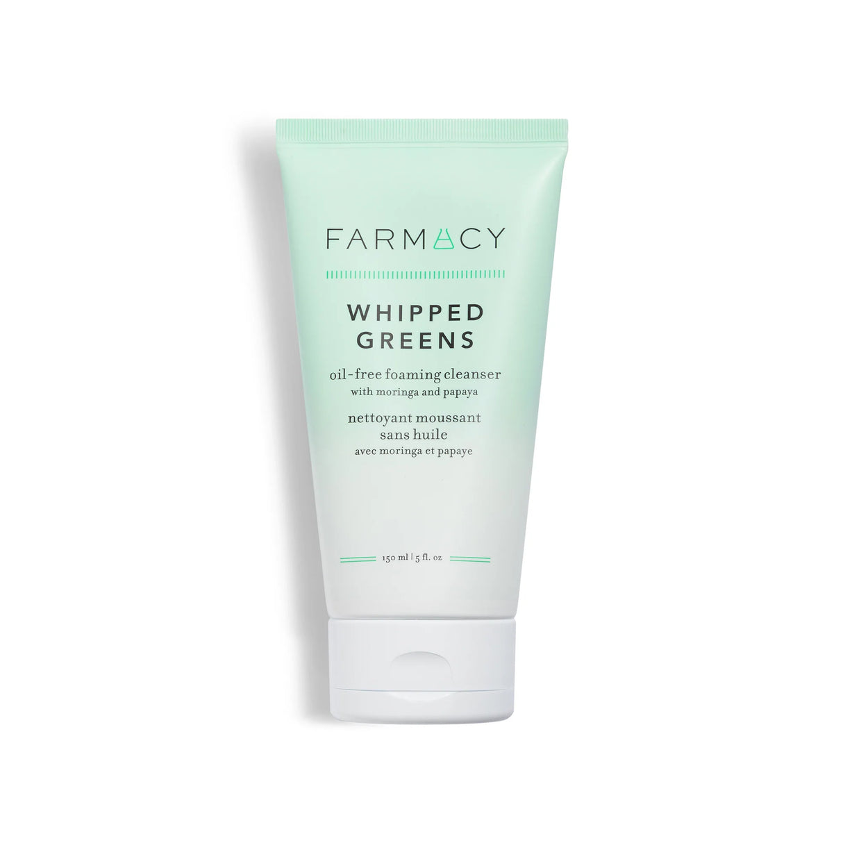 Farmacy Whipped Greens Oil-free Foaming Cleanser (1.7 fl. oz.)