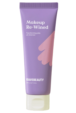 KraveBeauty Makeup Re-Wined (3.38 fl. oz.)