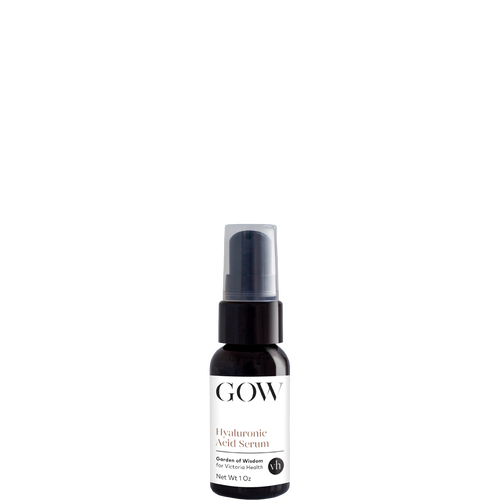 Garden of Wisdom Hyaluronic Acid Serum (30 ml)