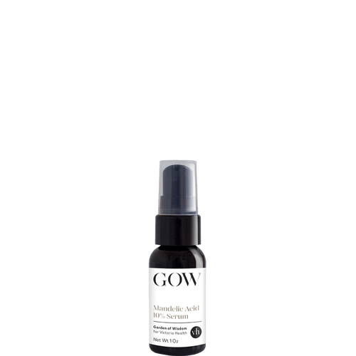 Garden of Wisdom Mandelic Acid 10% Serum (30 ml)