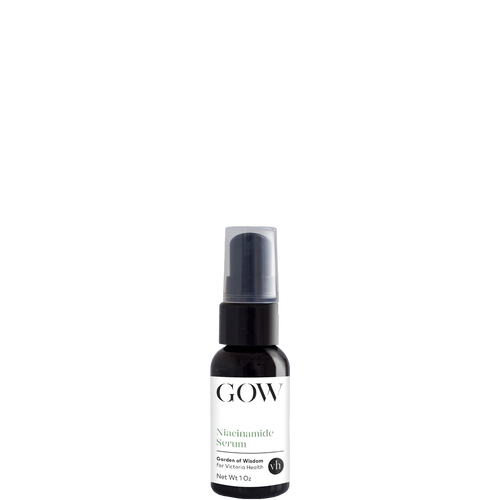 Garden of Wisdom Niacinamide Serum (30 ml)