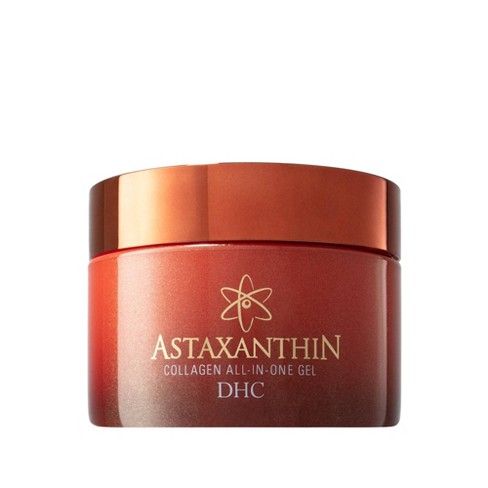 DHC Astaxanthin All-In-One Collagen Gel (4.2 oz.)