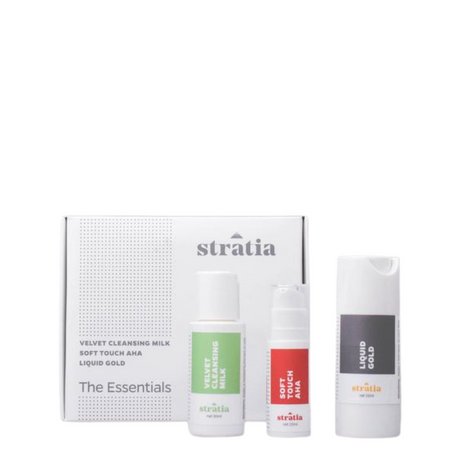 Strâtia The Essentials Kit