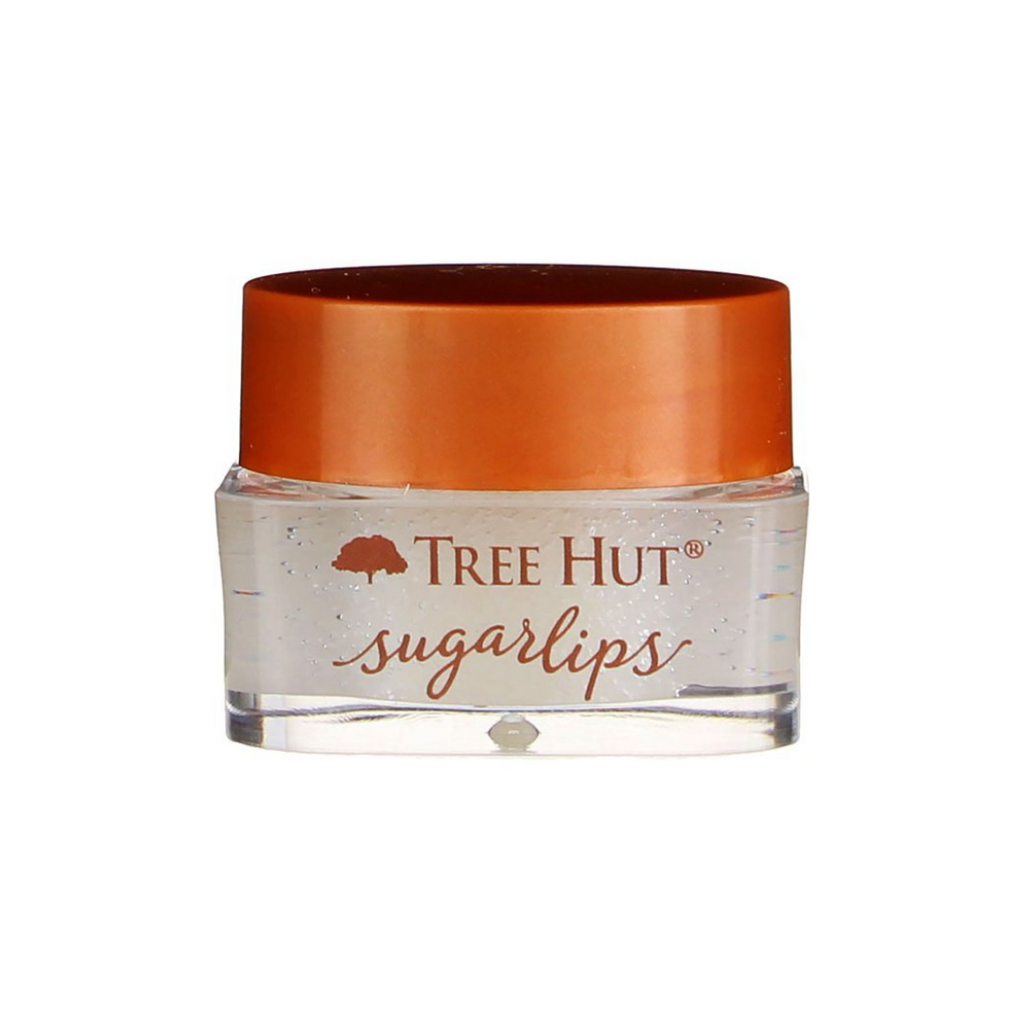 Tree Hut Sugarlips Lip Scrub (0.34 oz)