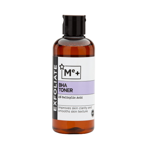 Me+ BHA Toner  (200ml)